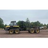 2022 Ponsse Buffalo Forwarder